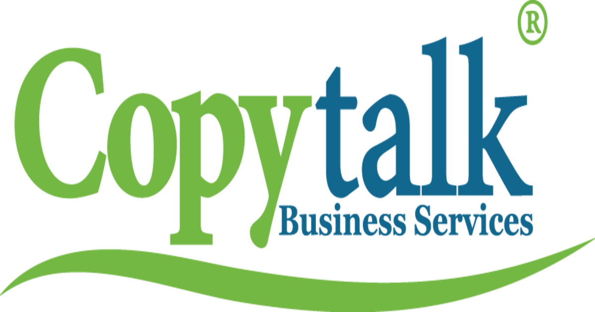 Copytalk Business Services Gainesville